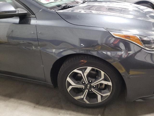 Photo 8 VIN: 3KPF24AD0LE147234 - KIA FORTE FE 