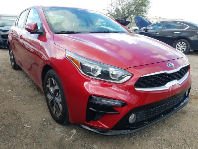 Photo 0 VIN: 3KPF24AD0LE147282 - KIA FORTE FE 