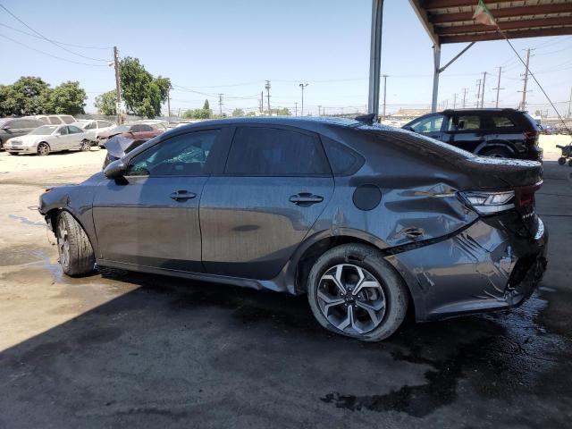 Photo 1 VIN: 3KPF24AD0LE150716 - KIA FORTE FE 