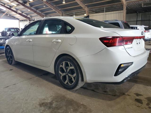 Photo 1 VIN: 3KPF24AD0LE151591 - KIA FORTE FE 