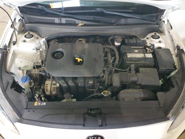 Photo 10 VIN: 3KPF24AD0LE151591 - KIA FORTE FE 