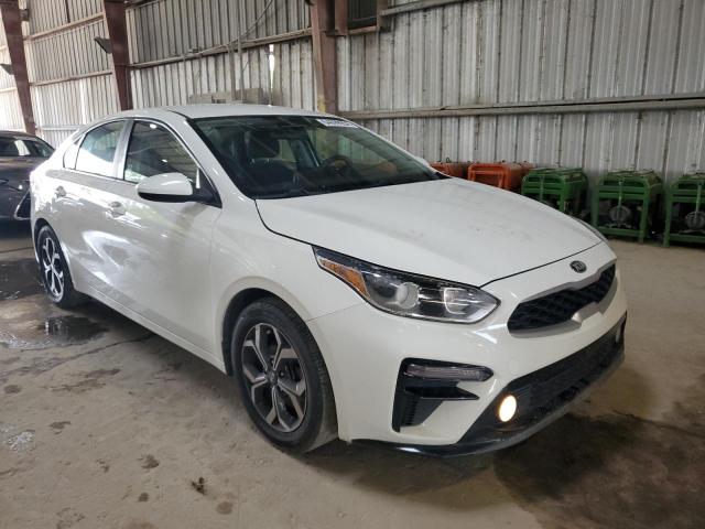 Photo 3 VIN: 3KPF24AD0LE151591 - KIA FORTE FE 