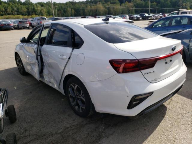 Photo 2 VIN: 3KPF24AD0LE152918 - KIA FORTE FE 