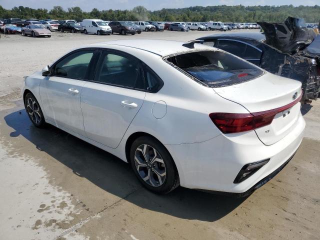 Photo 1 VIN: 3KPF24AD0LE153017 - KIA FORTE FE 