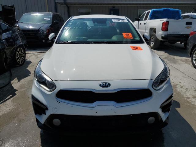 Photo 4 VIN: 3KPF24AD0LE153017 - KIA FORTE FE 