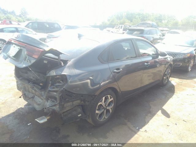 Photo 3 VIN: 3KPF24AD0LE154586 - KIA FORTE 