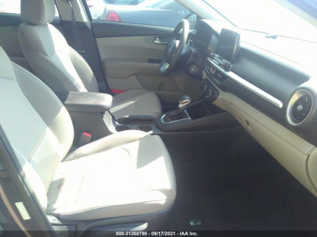 Photo 4 VIN: 3KPF24AD0LE154586 - KIA FORTE 