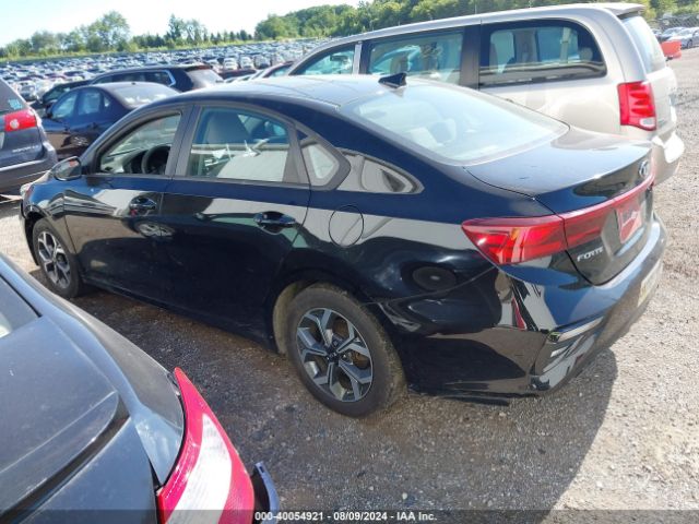 Photo 2 VIN: 3KPF24AD0LE154698 - KIA FORTE 