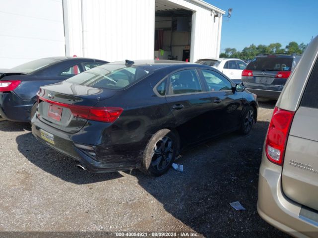 Photo 3 VIN: 3KPF24AD0LE154698 - KIA FORTE 