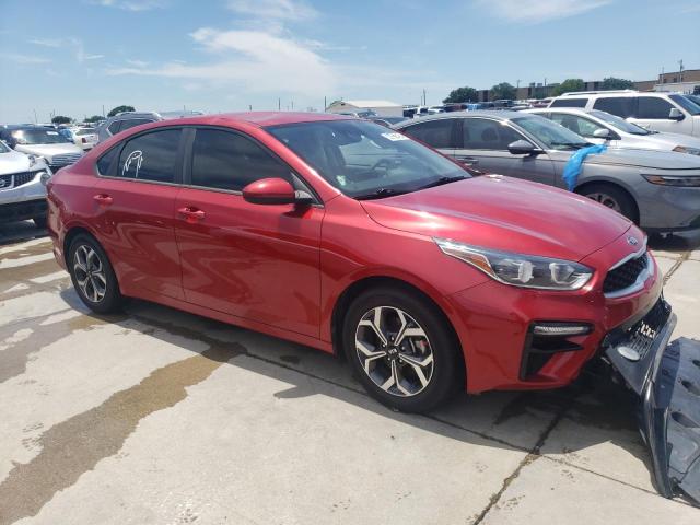 Photo 3 VIN: 3KPF24AD0LE155009 - KIA FORTE 