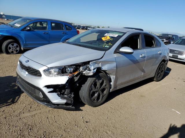 Photo 1 VIN: 3KPF24AD0LE155530 - KIA FORTE FE 