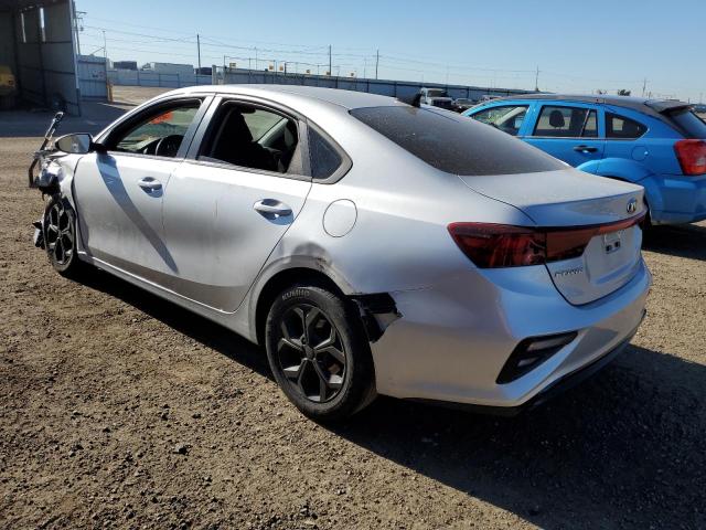 Photo 2 VIN: 3KPF24AD0LE155530 - KIA FORTE FE 