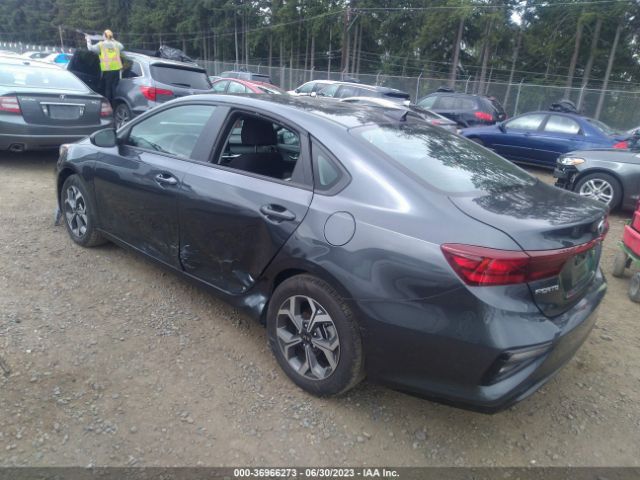 Photo 2 VIN: 3KPF24AD0LE156662 - KIA FORTE 