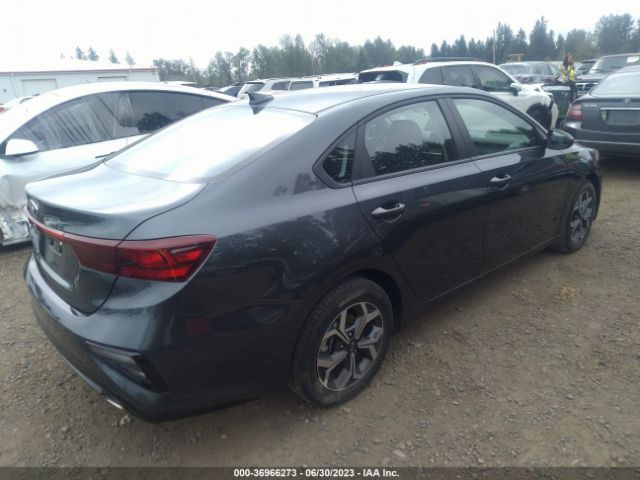 Photo 3 VIN: 3KPF24AD0LE156662 - KIA FORTE 