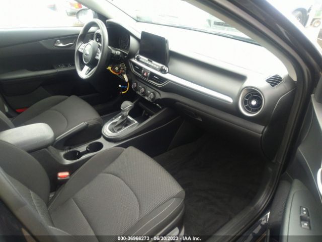 Photo 4 VIN: 3KPF24AD0LE156662 - KIA FORTE 