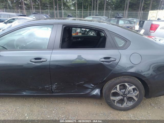 Photo 5 VIN: 3KPF24AD0LE156662 - KIA FORTE 