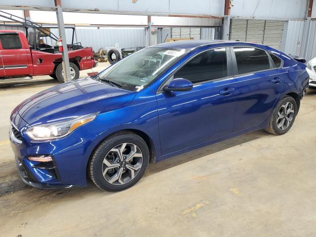 Photo 0 VIN: 3KPF24AD0LE156757 - KIA FORTE FE 