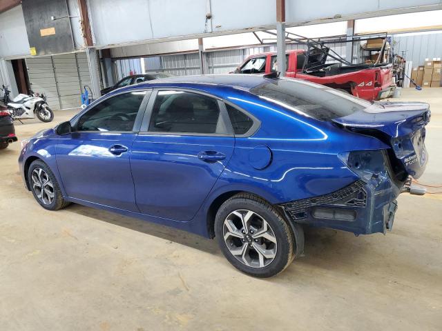 Photo 1 VIN: 3KPF24AD0LE156757 - KIA FORTE FE 