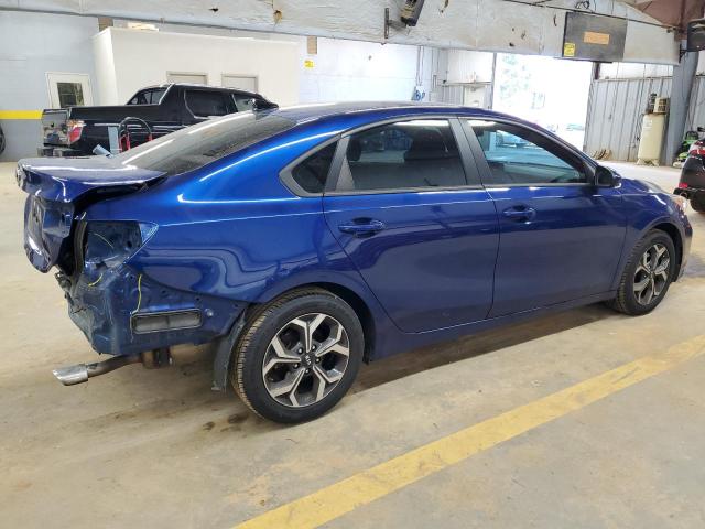 Photo 2 VIN: 3KPF24AD0LE156757 - KIA FORTE FE 