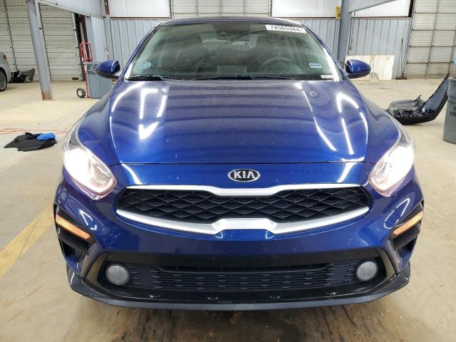 Photo 4 VIN: 3KPF24AD0LE156757 - KIA FORTE FE 