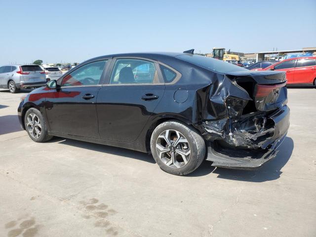 Photo 1 VIN: 3KPF24AD0LE157312 - KIA FORTE 