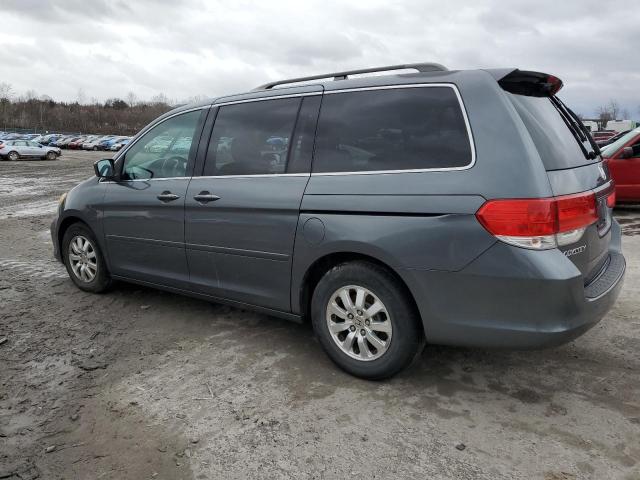 Photo 1 VIN: 3KPF24AD0LE159559 - HONDA ODYSSEY EX 