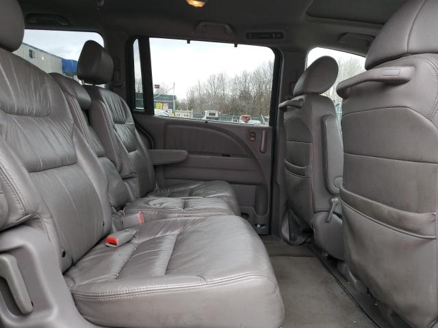 Photo 10 VIN: 3KPF24AD0LE159559 - HONDA ODYSSEY EX 