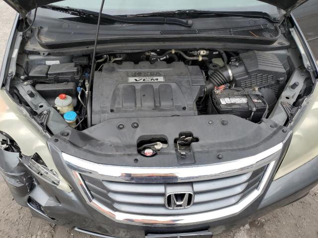 Photo 11 VIN: 3KPF24AD0LE159559 - HONDA ODYSSEY EX 