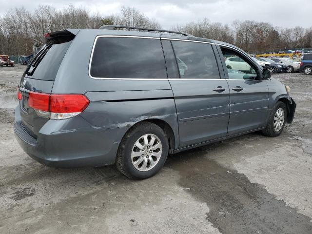 Photo 2 VIN: 3KPF24AD0LE159559 - HONDA ODYSSEY EX 