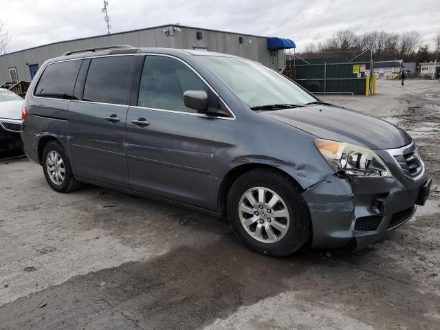 Photo 3 VIN: 3KPF24AD0LE159559 - HONDA ODYSSEY EX 