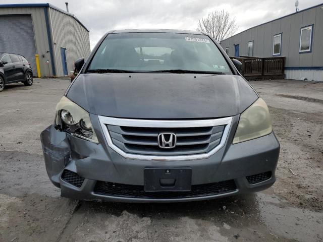 Photo 4 VIN: 3KPF24AD0LE159559 - HONDA ODYSSEY EX 