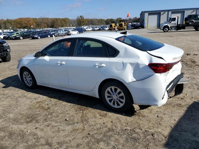 Photo 1 VIN: 3KPF24AD0LE159657 - KIA FORTE FE 