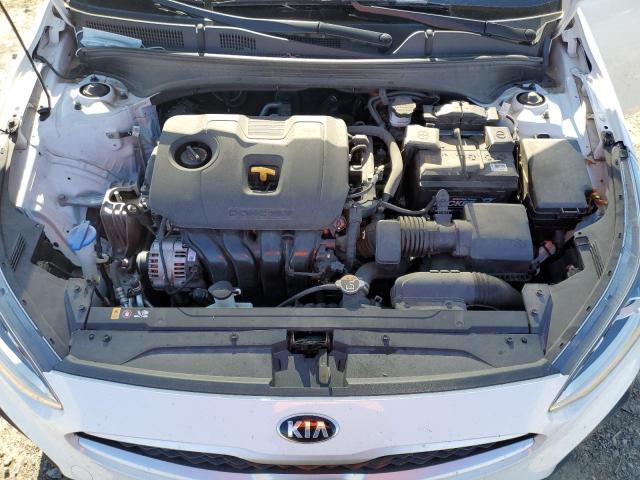 Photo 10 VIN: 3KPF24AD0LE159657 - KIA FORTE FE 