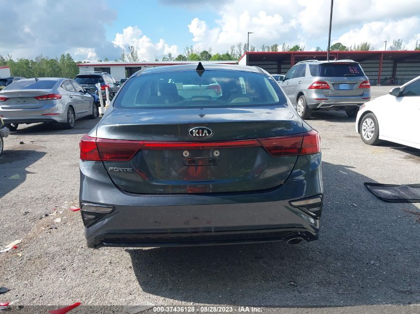 Photo 16 VIN: 3KPF24AD0LE165586 - KIA FORTE 