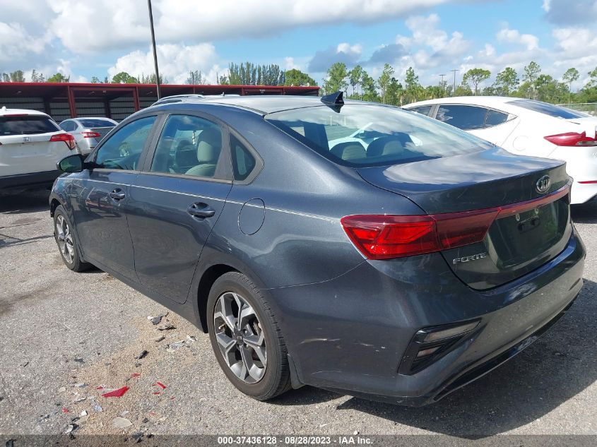 Photo 2 VIN: 3KPF24AD0LE165586 - KIA FORTE 