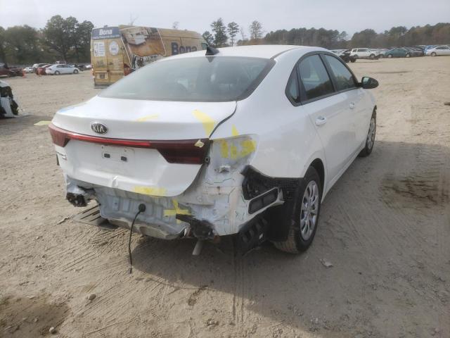 Photo 3 VIN: 3KPF24AD0LE167788 - KIA FORTE FE 