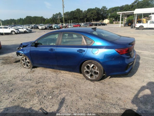 Photo 2 VIN: 3KPF24AD0LE168519 - KIA FORTE 