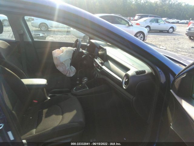 Photo 4 VIN: 3KPF24AD0LE168519 - KIA FORTE 