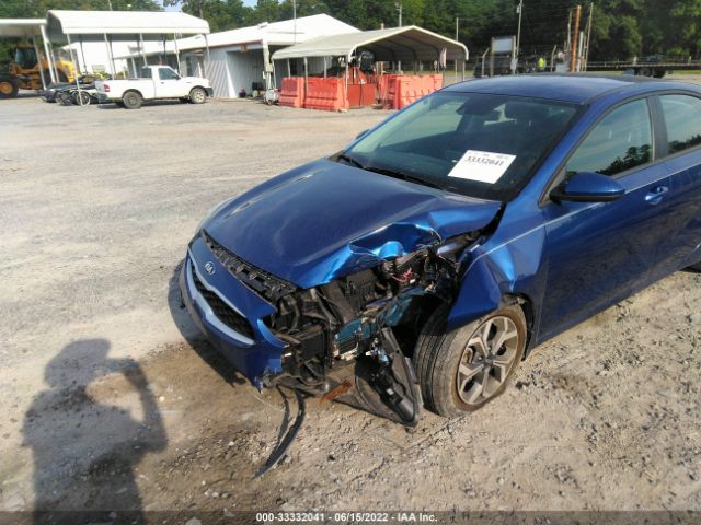 Photo 5 VIN: 3KPF24AD0LE168519 - KIA FORTE 