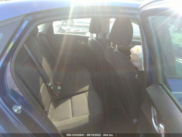 Photo 7 VIN: 3KPF24AD0LE168519 - KIA FORTE 