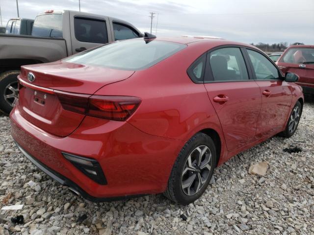 Photo 3 VIN: 3KPF24AD0LE168701 - KIA FORTE FE 