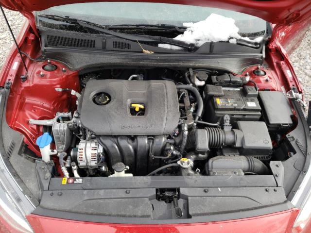 Photo 6 VIN: 3KPF24AD0LE168701 - KIA FORTE FE 