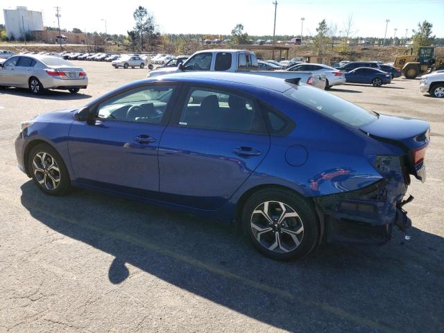 Photo 1 VIN: 3KPF24AD0LE171422 - KIA FORTE FE 