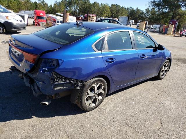 Photo 2 VIN: 3KPF24AD0LE171422 - KIA FORTE FE 