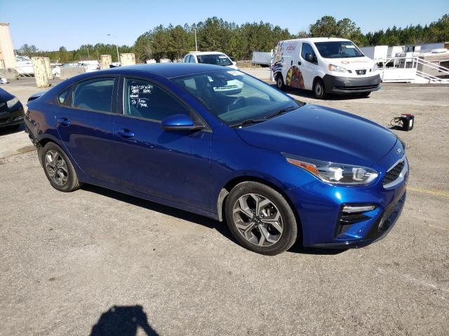 Photo 3 VIN: 3KPF24AD0LE171422 - KIA FORTE FE 