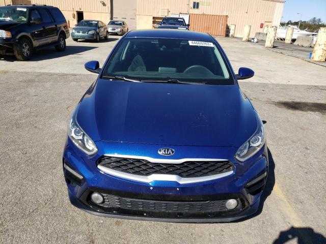 Photo 4 VIN: 3KPF24AD0LE171422 - KIA FORTE FE 