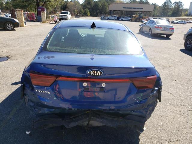 Photo 5 VIN: 3KPF24AD0LE171422 - KIA FORTE FE 