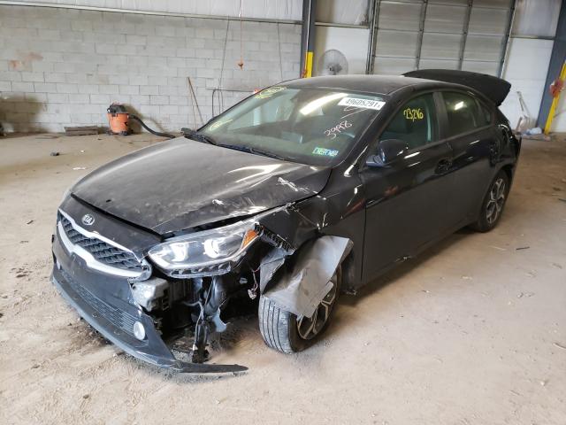 Photo 1 VIN: 3KPF24AD0LE173641 - KIA FORTE FE 