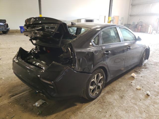 Photo 3 VIN: 3KPF24AD0LE173641 - KIA FORTE FE 