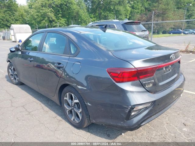 Photo 2 VIN: 3KPF24AD0LE174367 - KIA FORTE 